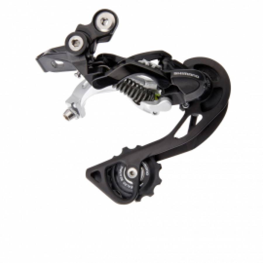 Schimbator Spate Shimano Deore Xt Shadow Plus Medium Rd- 786 Gs 10 Vit.