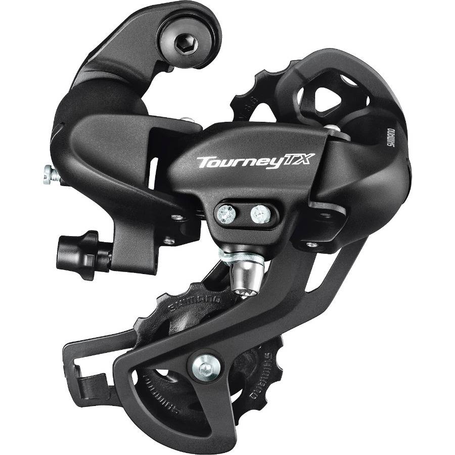 Schimbator Spate Shimano Rd-tx800 7/8v