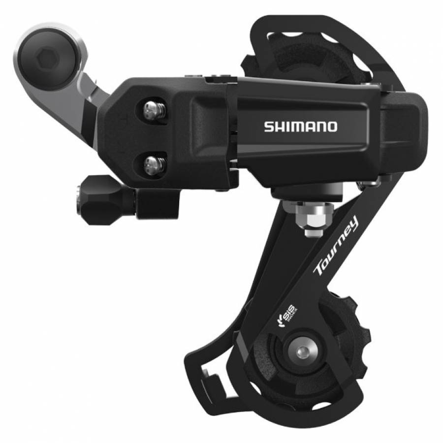Schimbator Spate Shimano Tourney Rd-ty200-gs 3x6/7v
