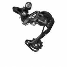 Schimbator spate Shimano XT 10 viteze RD-M781 Long