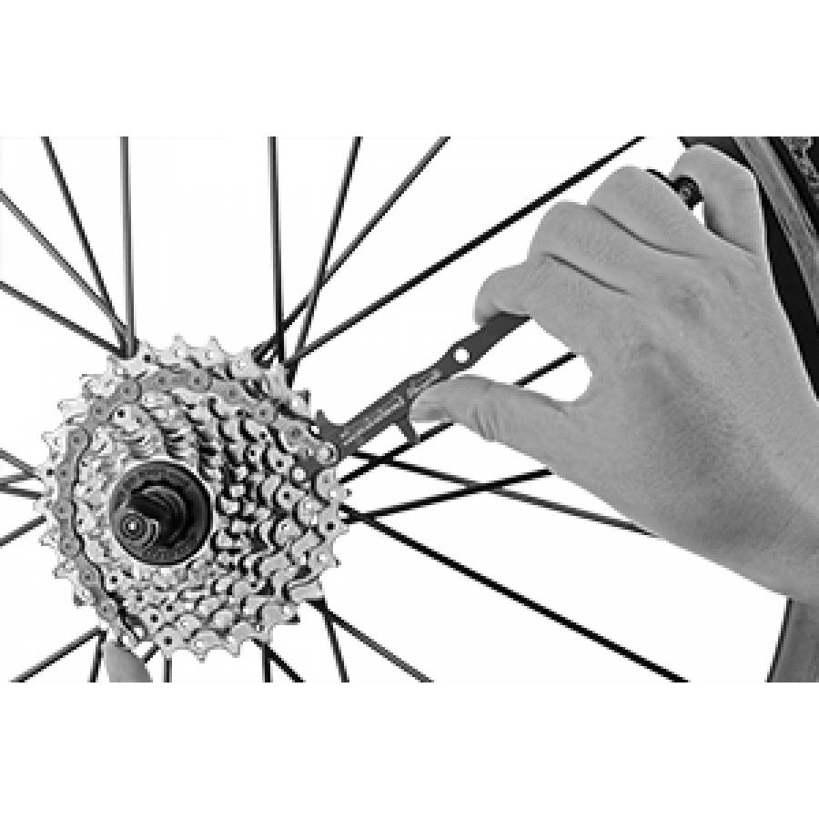 Scula  3 In 1  Super B Tb-3327