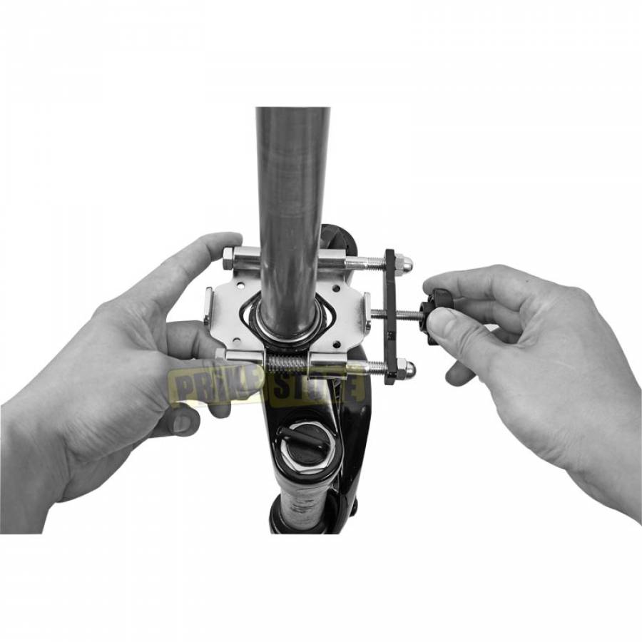 Scula Desprins Head Set Super B Tb-1925