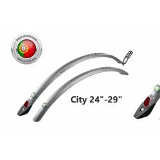 Set Protecții Noroi Lasalle Sports Dakota Nord 24