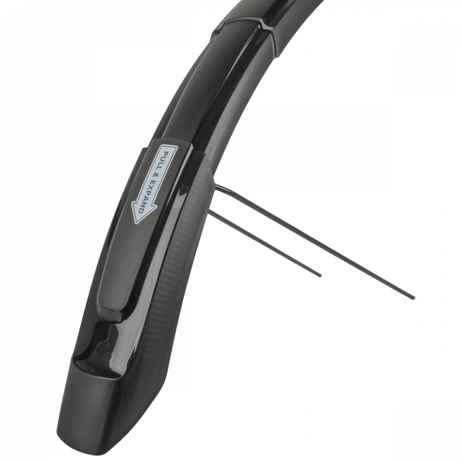 Set Aparatori Noroi M-wave Mud Max F+r Adj L