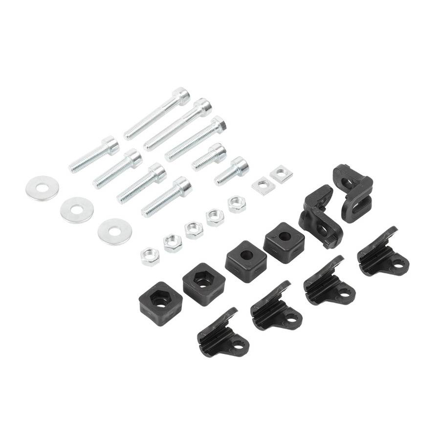 Set Aparatori Noroi M-wave Mud Max Ii F+r 28