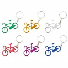 Bucataria Set Breloc Bicicleta Aluminiu Ventura 12 Piese