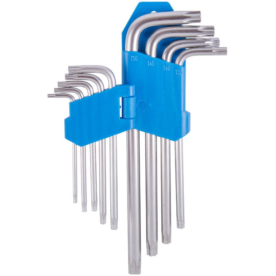Set Chei Torx 9-1 T Ventura