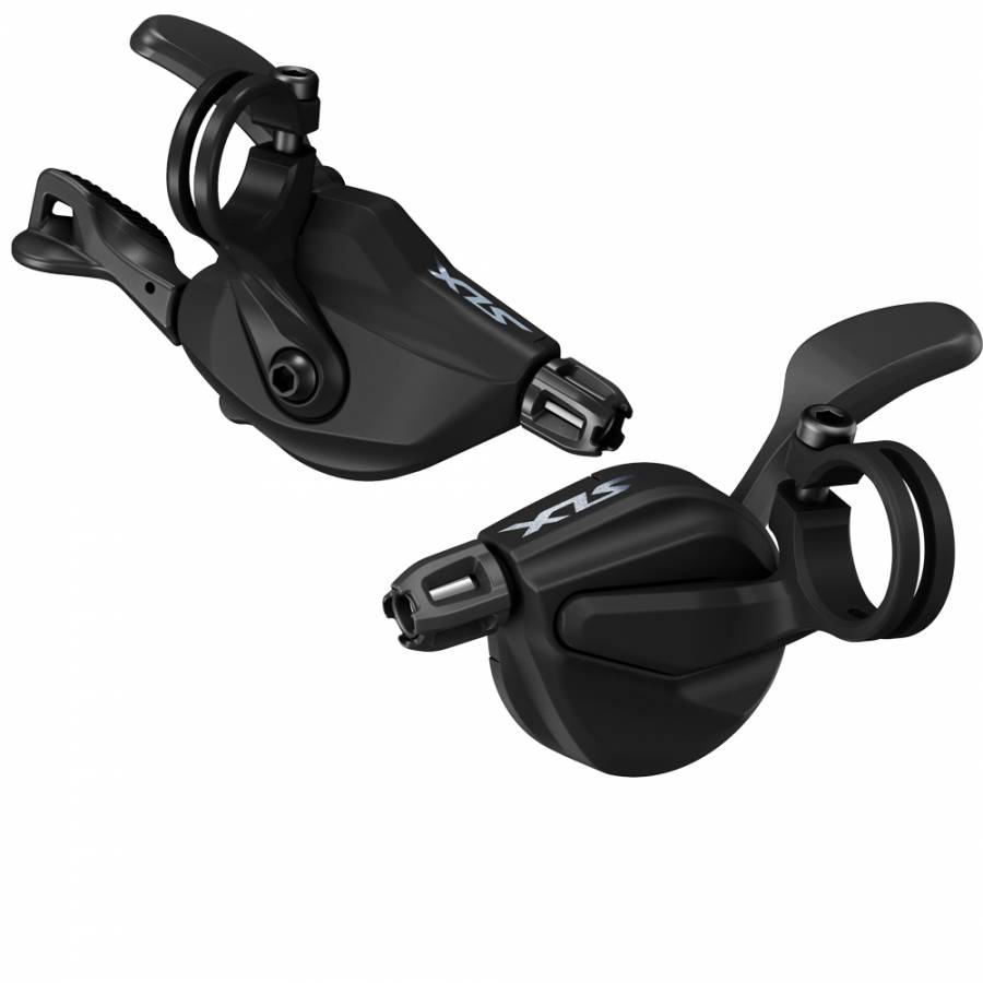 Set Manete Schimbator Shimano Sl-m7100, Slx, 2x12 V