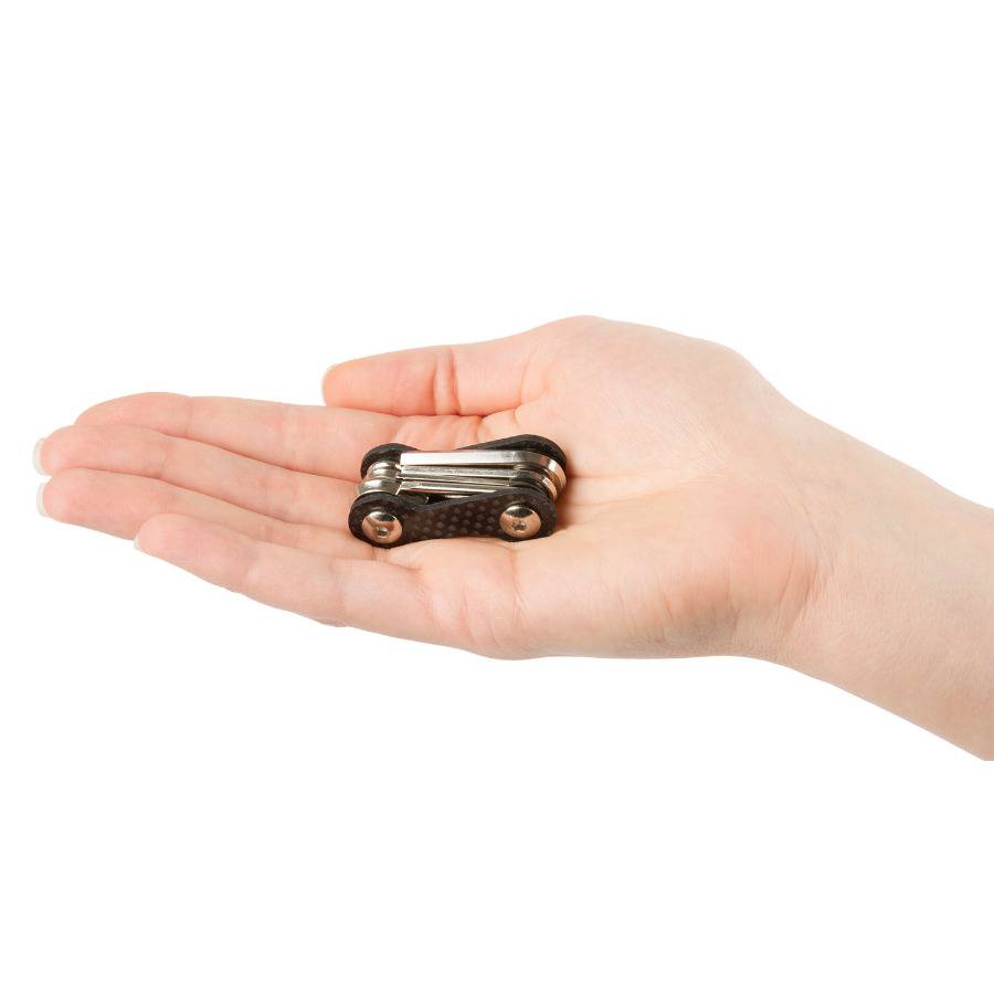 Set Mini Scule M-wave 59 Grame