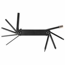 Kit Mini Scule Sxt 10 Functii Neagra