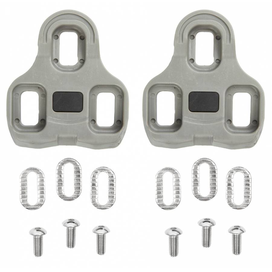 Set Placute Spd M-wave  Cleat S   Racing
