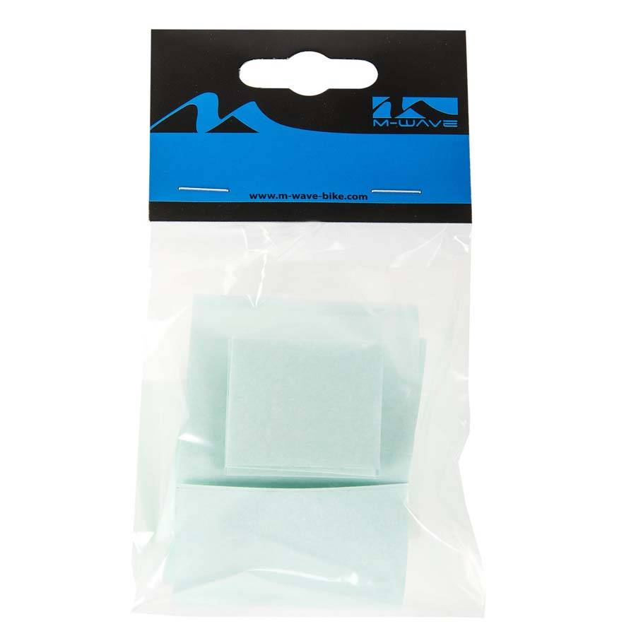 Set Protectie Cadru M-wave Xl(8 Buc)