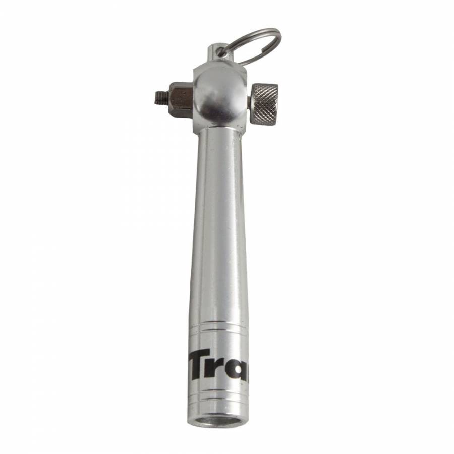 Set Qr Antifurt Tranz X-silver