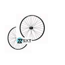 Set Roți 27.5-32h Sxt Concept- R 27.5.042 Fără Quick Release