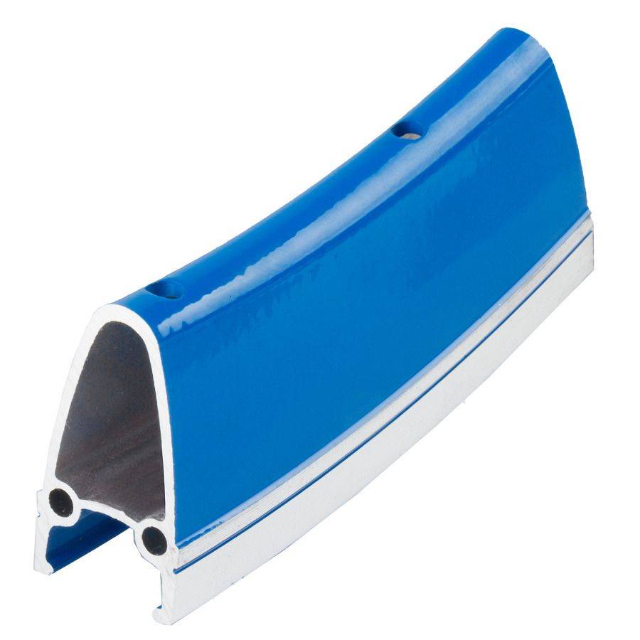 Set Roti Single Speed/fixie Sxt 700-32h 40 Mm Albastru