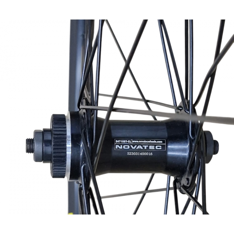 Set jante Sxt 26(559x17c) potrivite pentru Xco Rio Novatec.