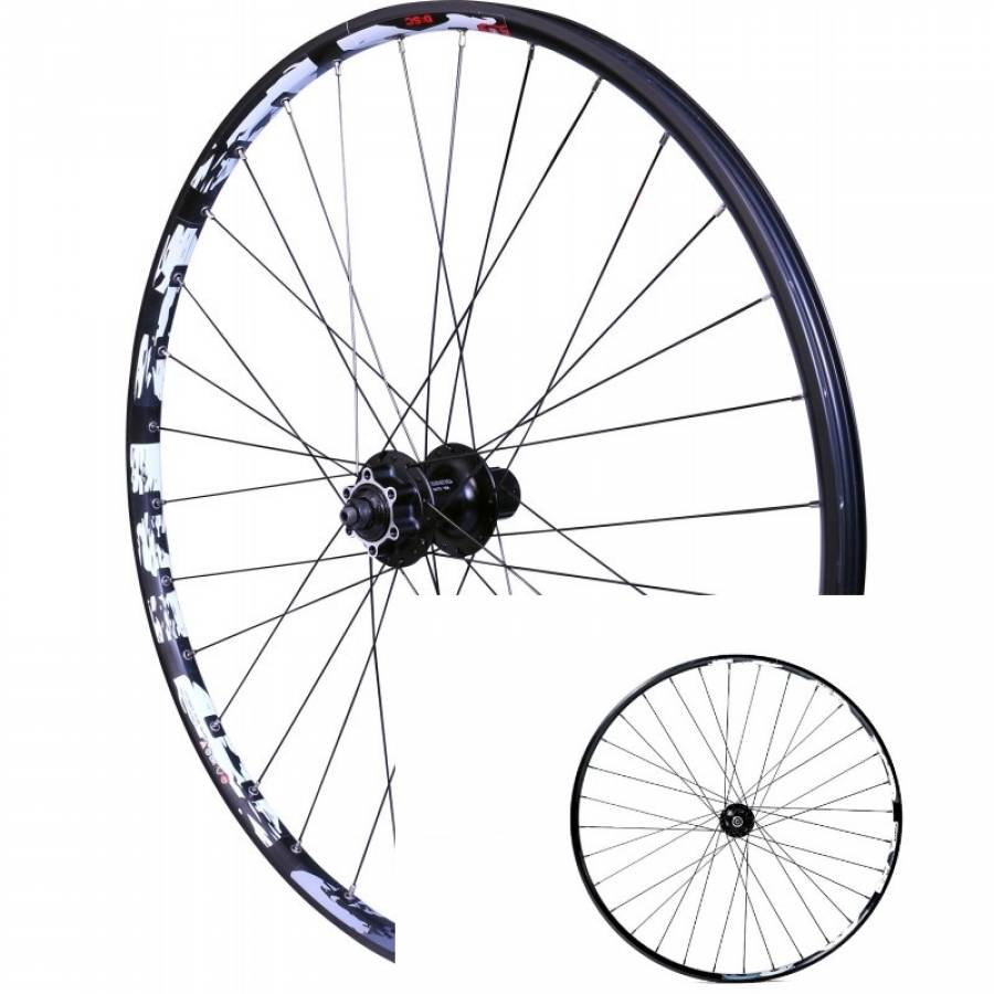 Set Roti Sxt Karma-n04241- 27.5(584 X21)