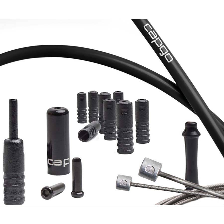 Set Schimbator (mtb + Road) Capgo Bl Compatibil Shimano/sram