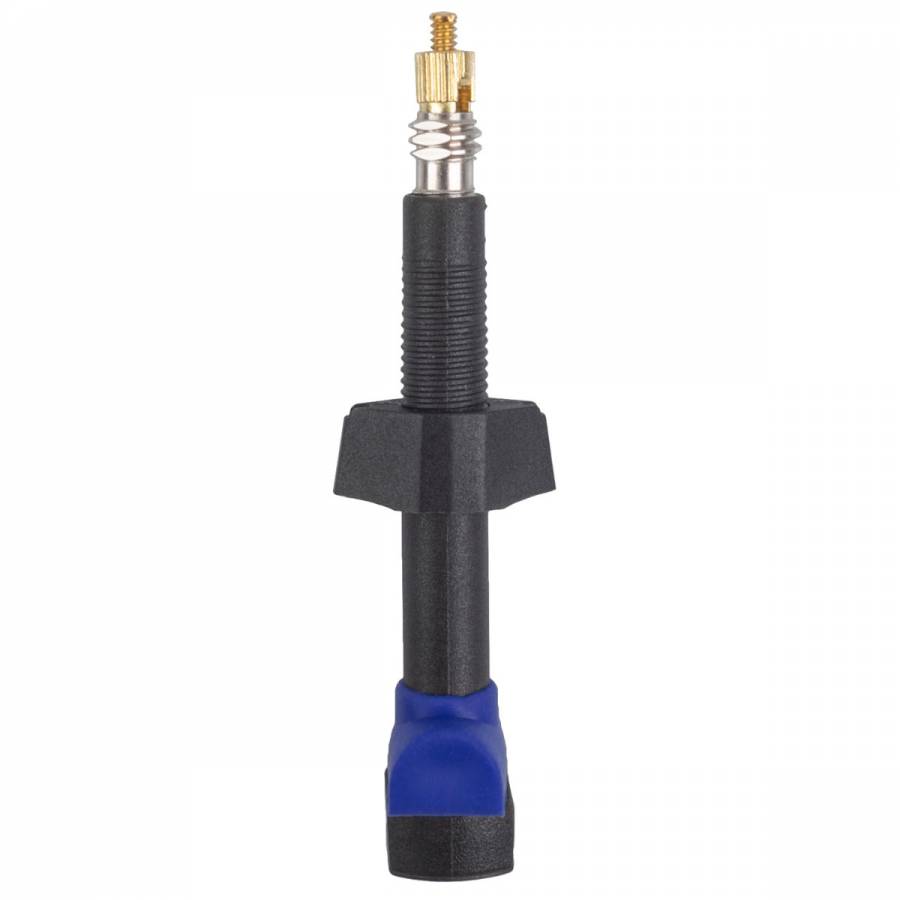 Set Valve Tubeless M-wave  Fv - 35 Mm  2 Buc