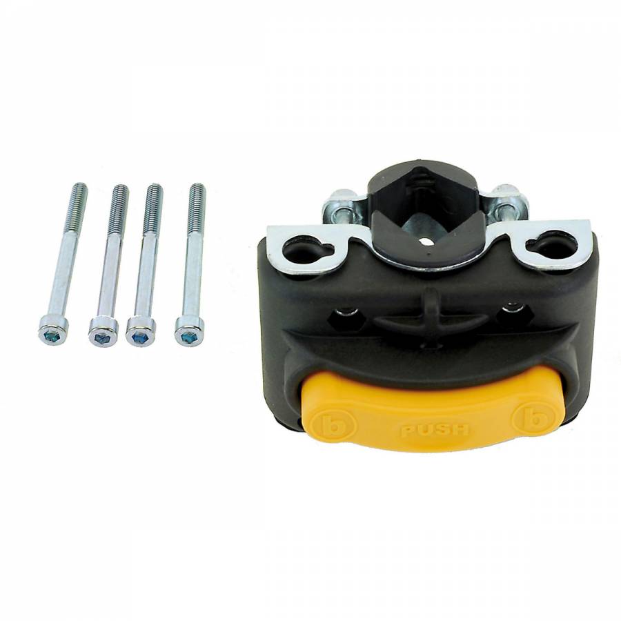 Sistem Multi-fix Belelli