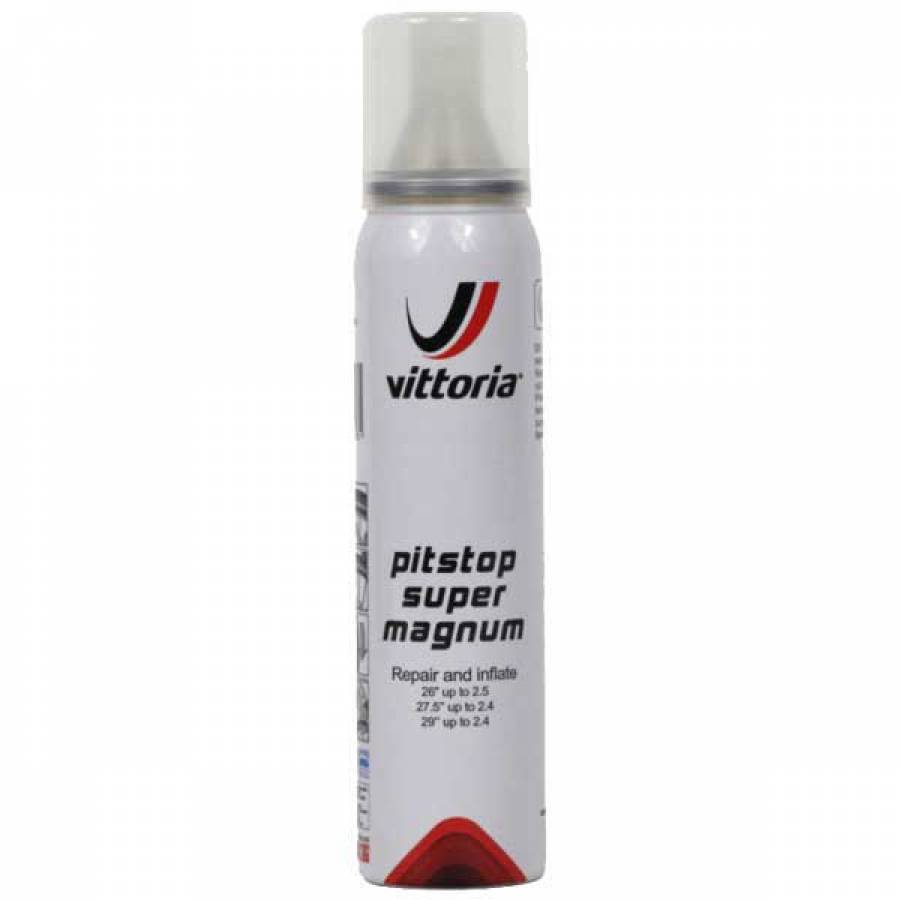 Solutie Antipana Vittoria Pit Stop Super Magnum 125 Ml