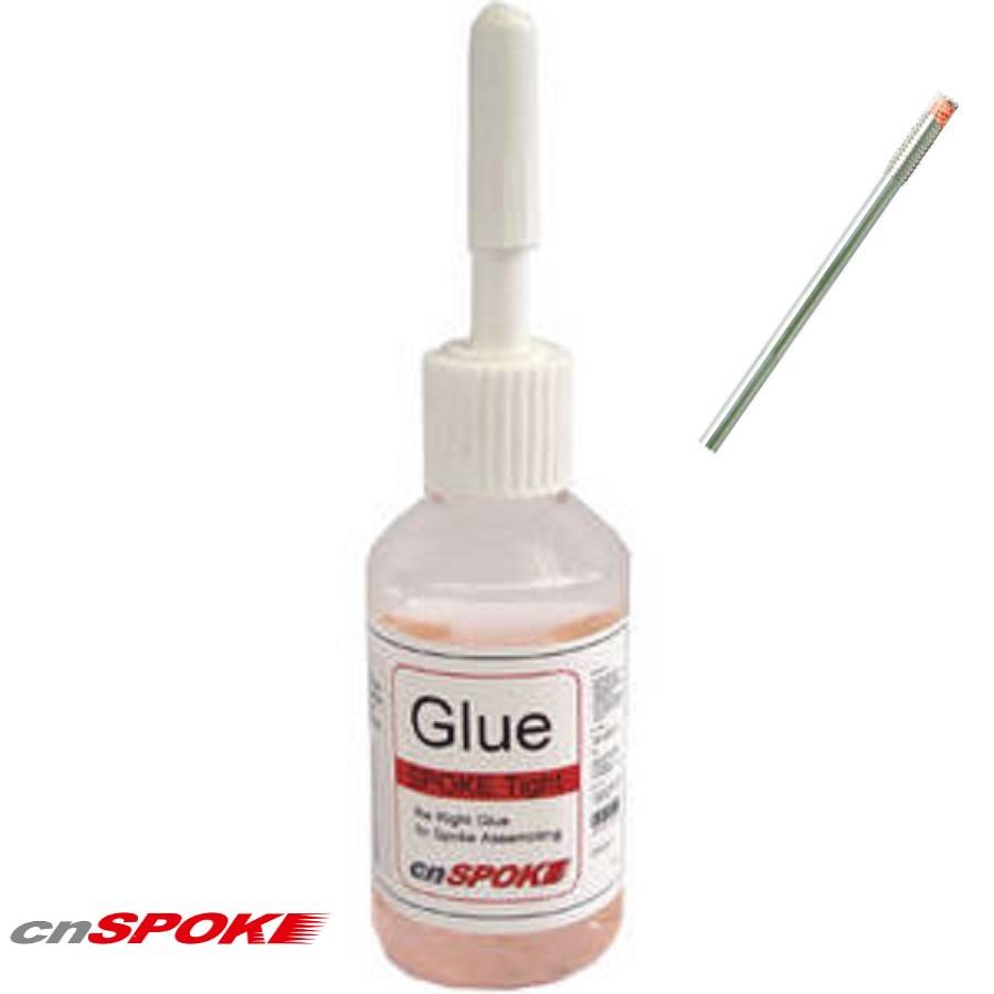 Solutie Pentru Nipluri Cn Spoke 15 Ml