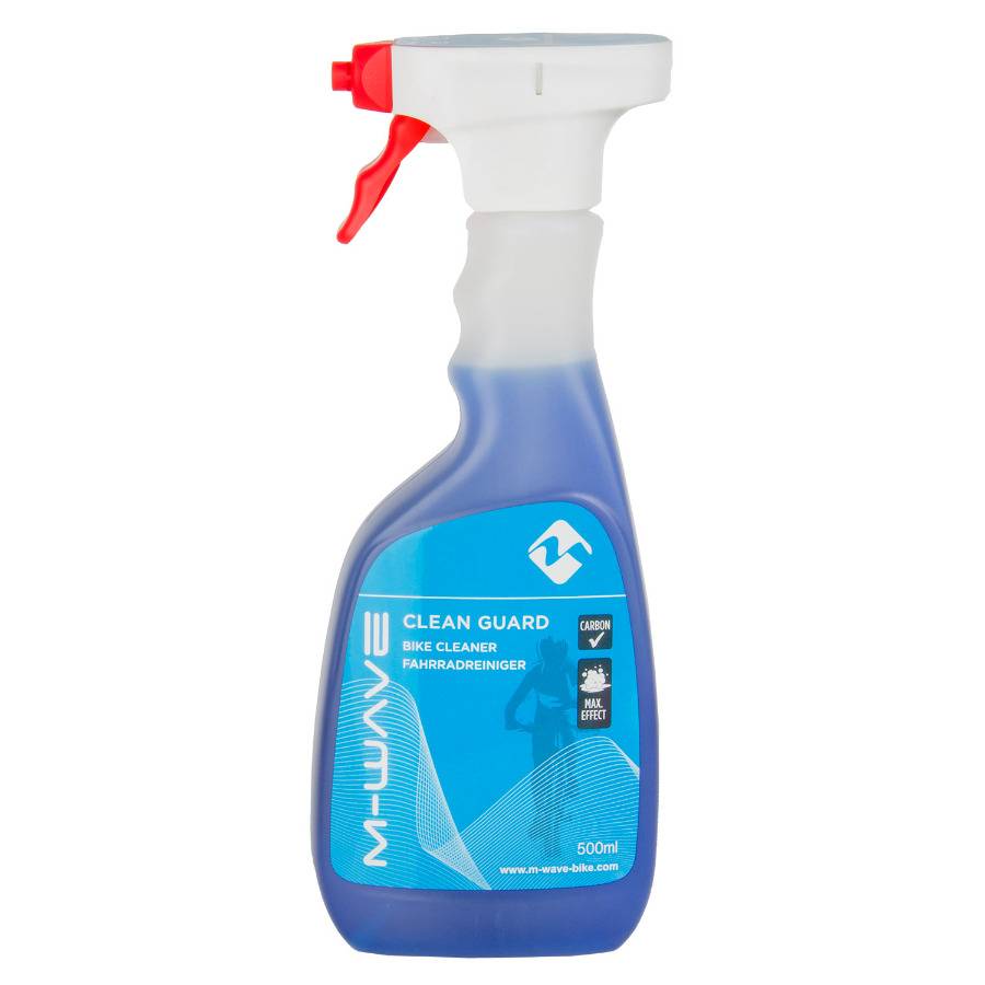 Solutie Spalat Biciclete M-wave Clean Guard   500 Ml