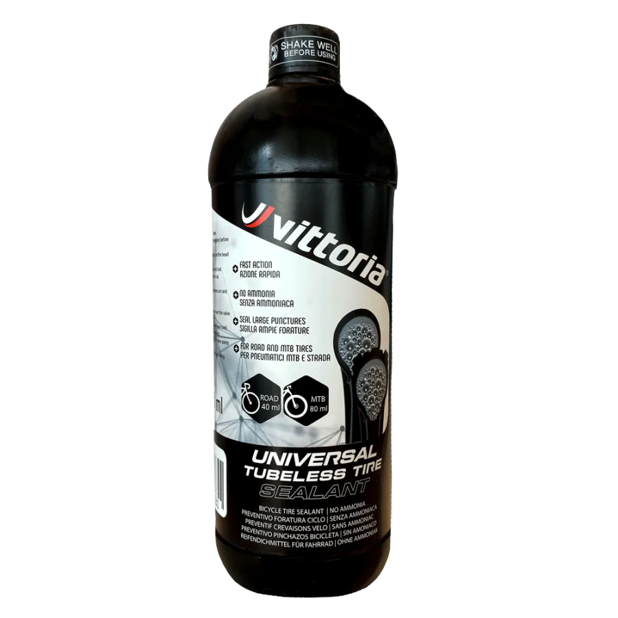 Solutie Tubeless Vittoria 500 Ml