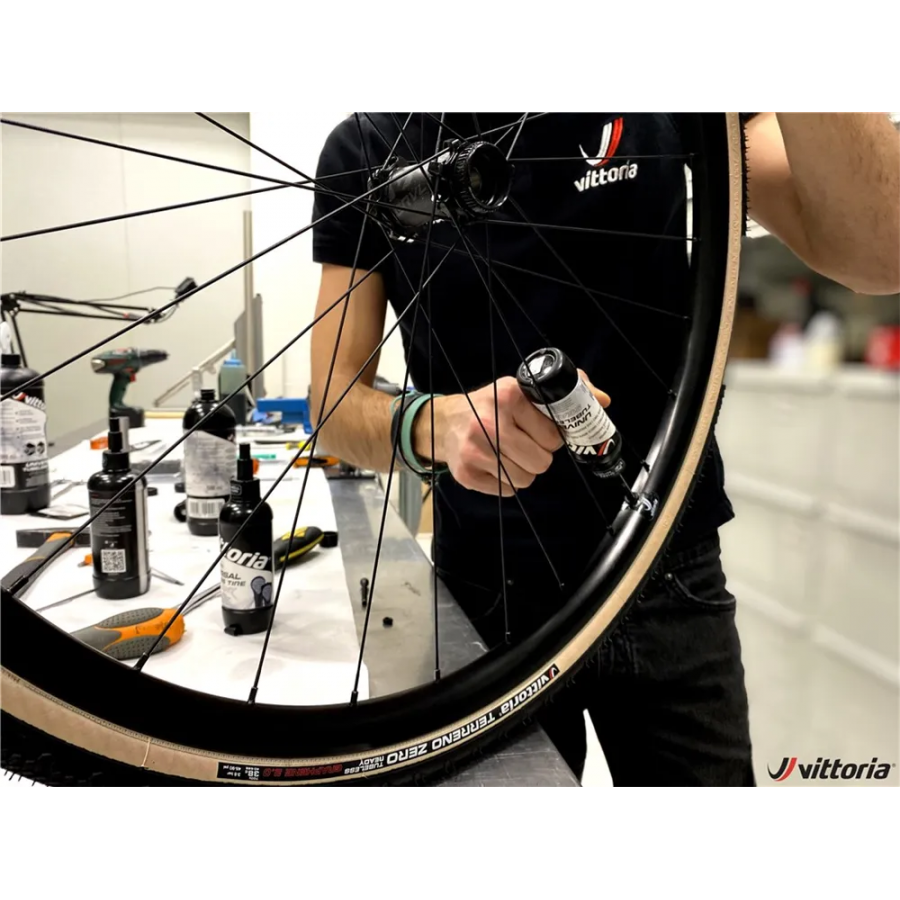 Solutie Tubeless Vittoria 500 Ml