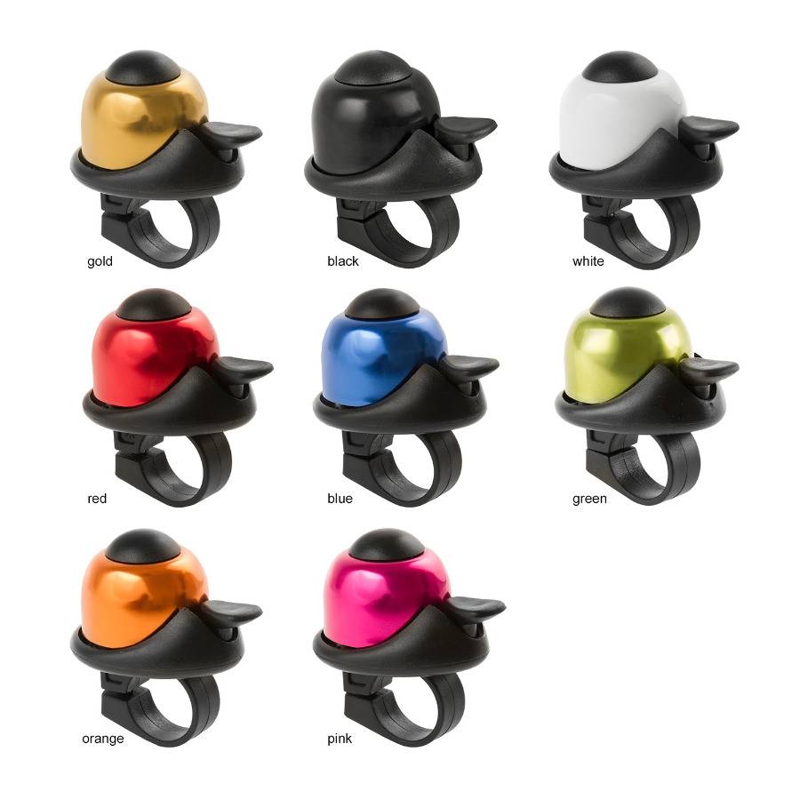 Sonerie M-wave Bella Design Albastru