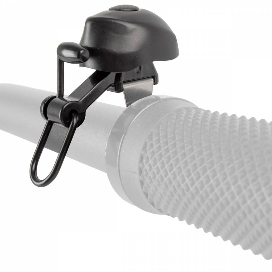 Sonerie M-wave Bella S-fit Negru Brass