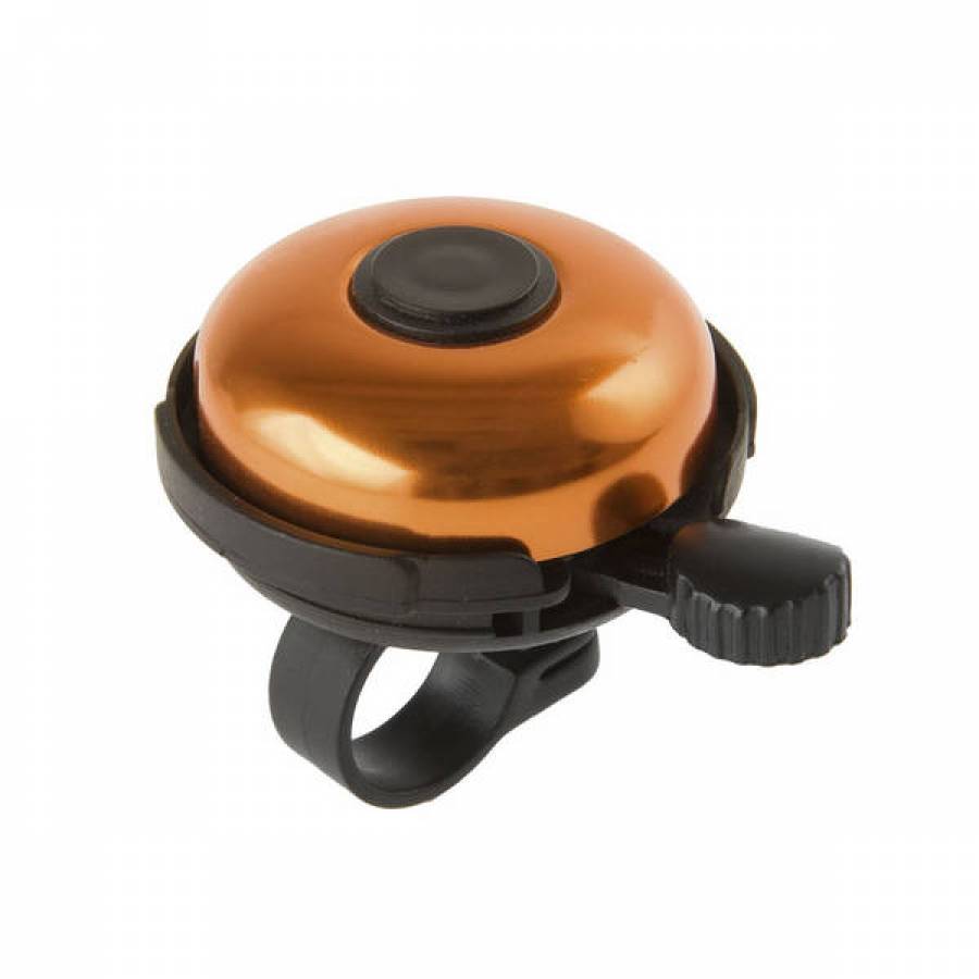 Sonerie M-wave Bella Trill  Orange Anodizat