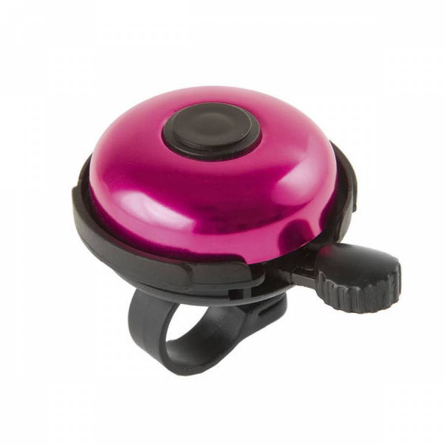 Sonerie M-wave Bella Trill  Roz Anodizat