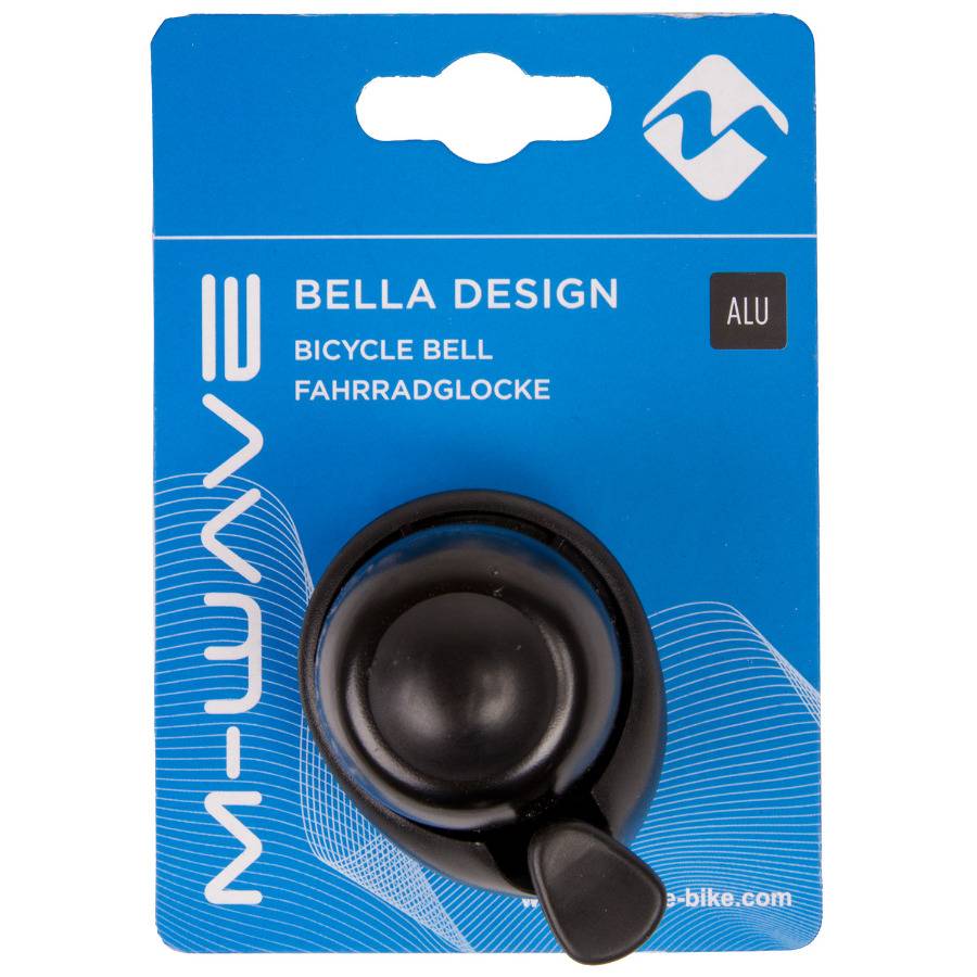Sonerie  Sxt Bella Design Negru