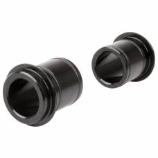 Butuc Spatiator Fata Novatec XD641SB+XDH41SB 15 mm Thru Axle