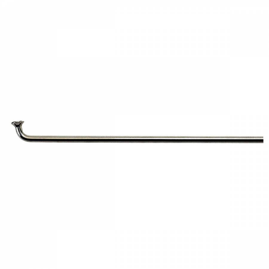 Spita Inox 2 Mm Cnspoke Silver-271 Mm