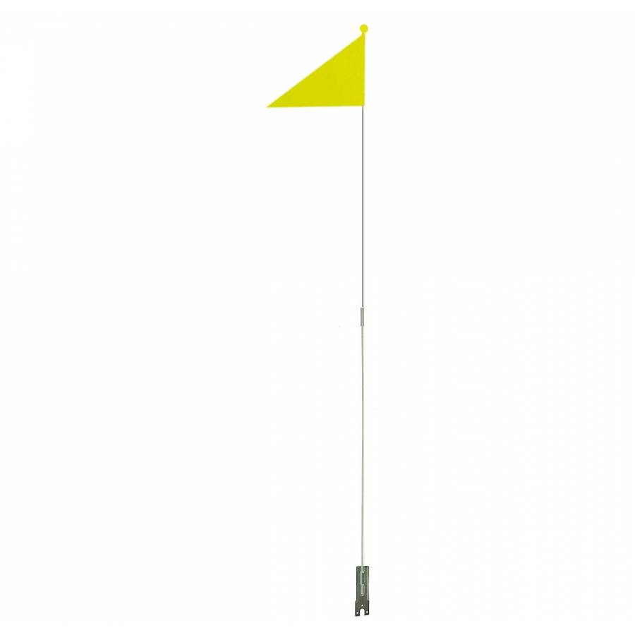 Stegulet Reflectorizant M-wave 150 Cm