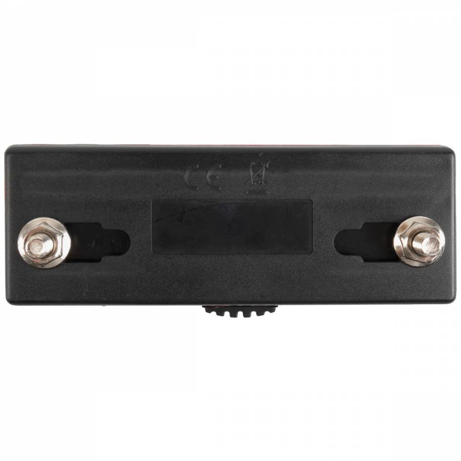 Stop Spate Baterii  Sxt Helios B Portbagaj