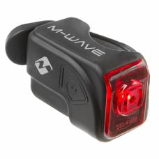 Stop Spate Cu Acumulator M-wave helios K 1.1 Usb