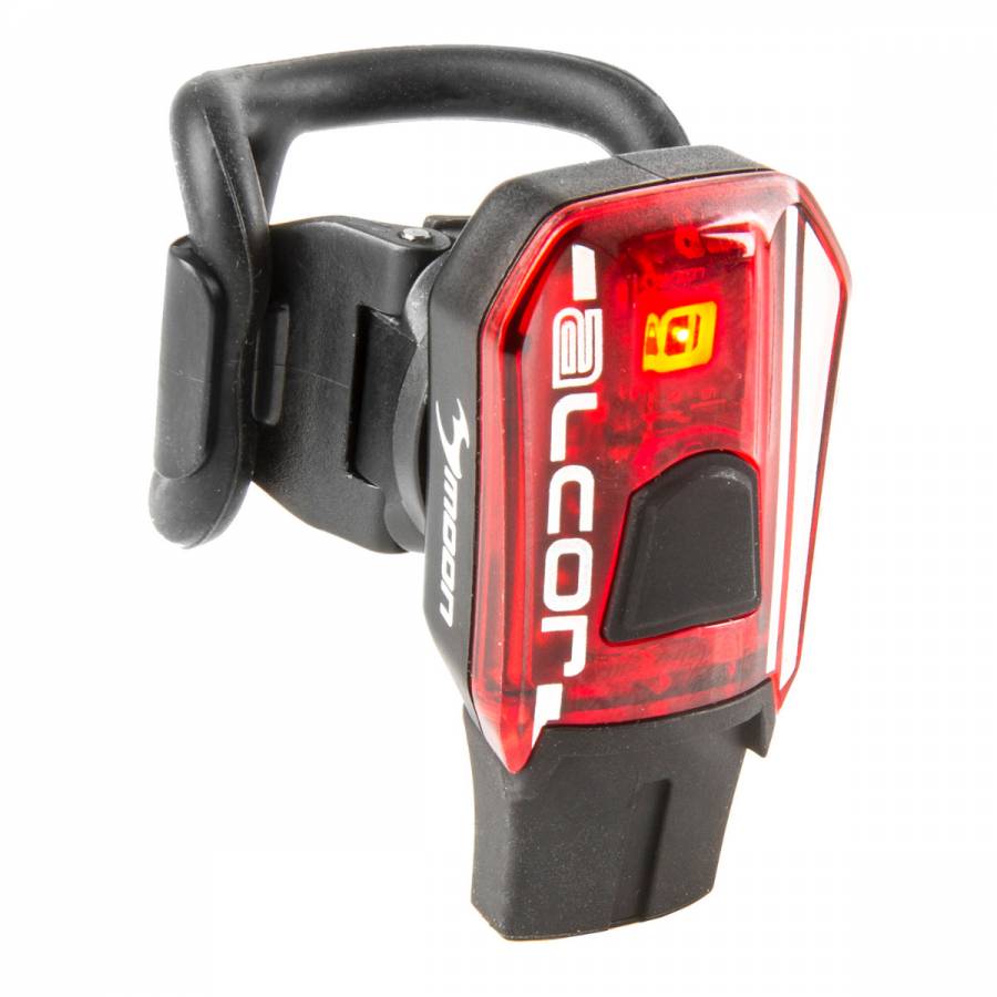 Stop Spate Cu Acumulator Moon alcor