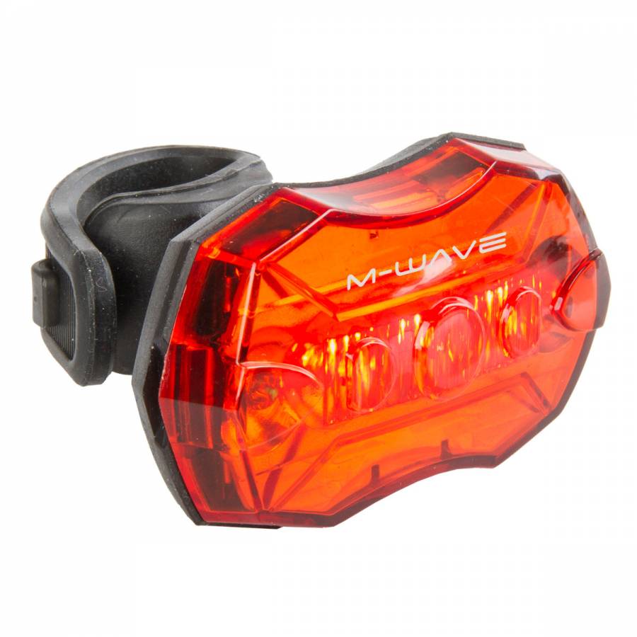 Stop Spate Cu Baterii M-wave Helios 5.3