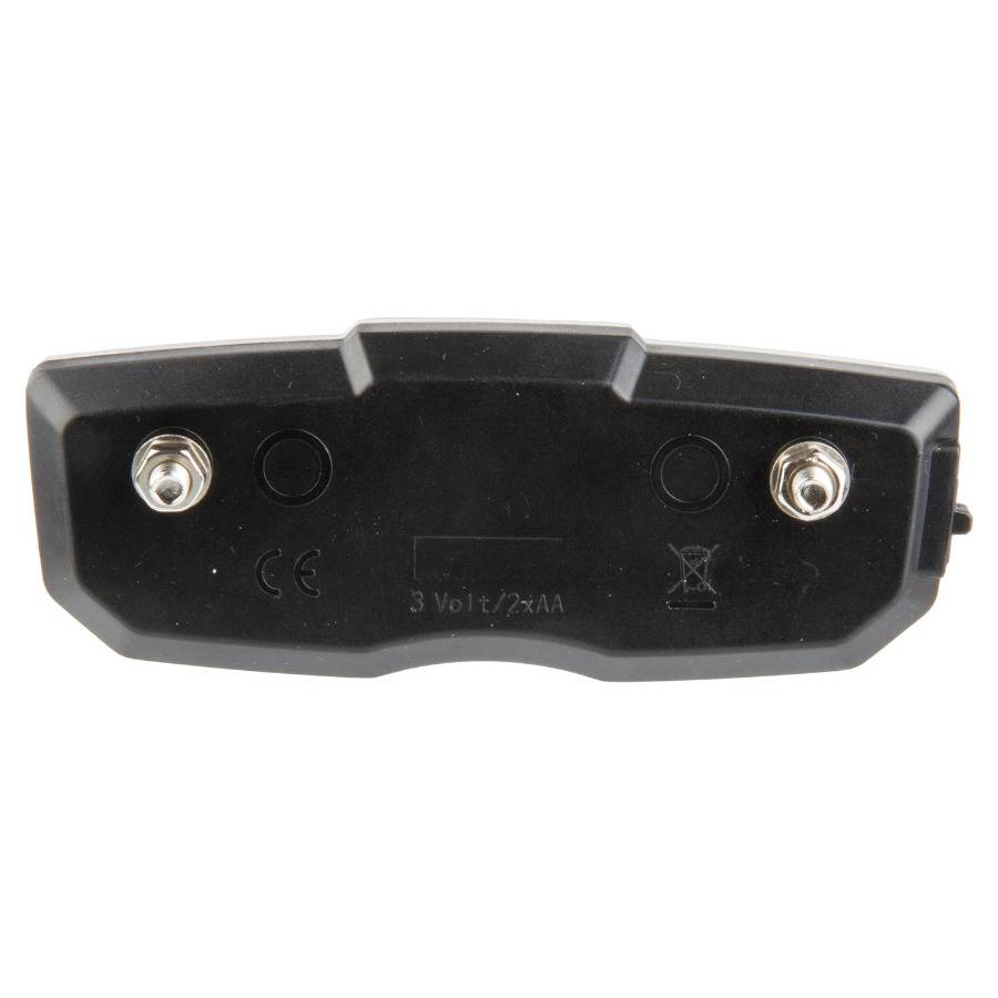 Stop Spate Cu Baterii Sxt Portbagaj