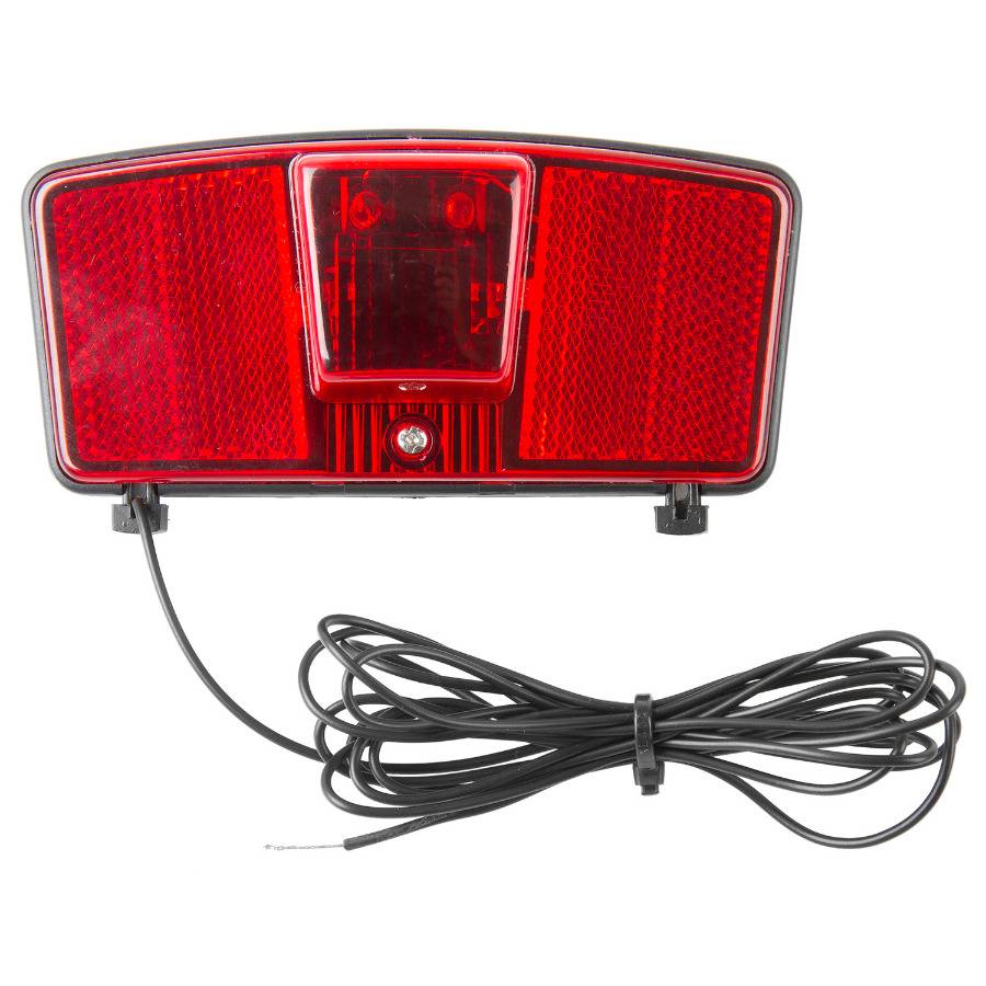 Stop Spate Pentru Dinam Sxt Portbagaj 2 Leduri