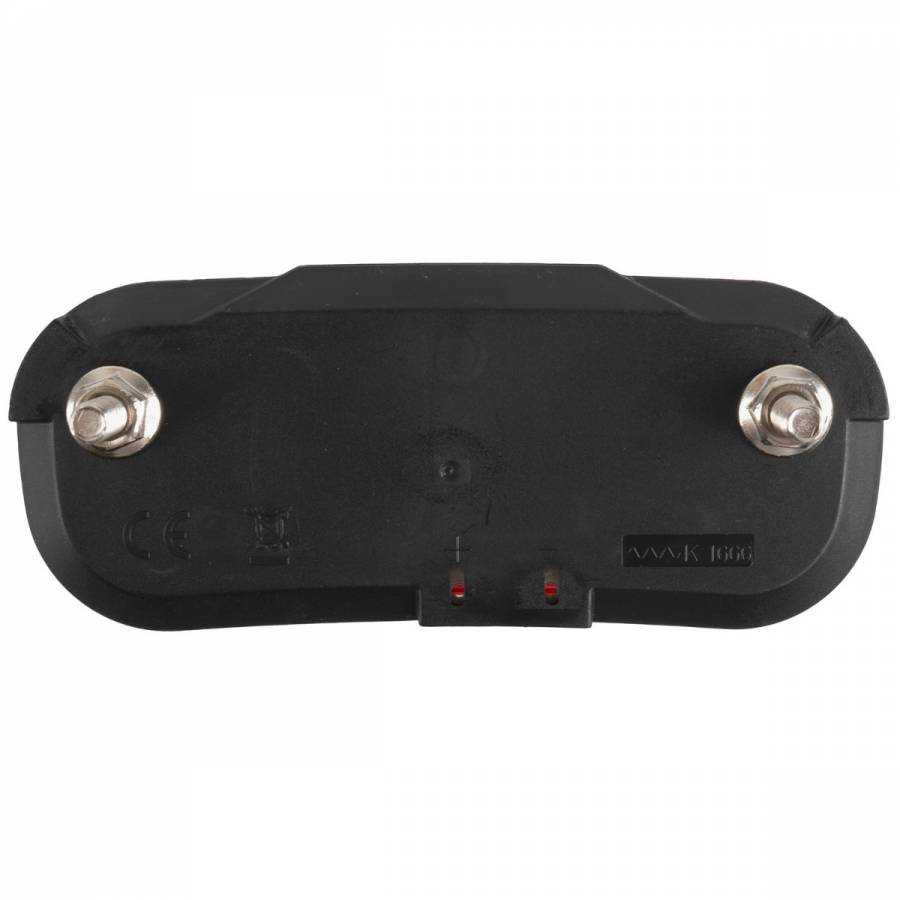 Stop Spate Portbagaj M-wave Helios E E-bike