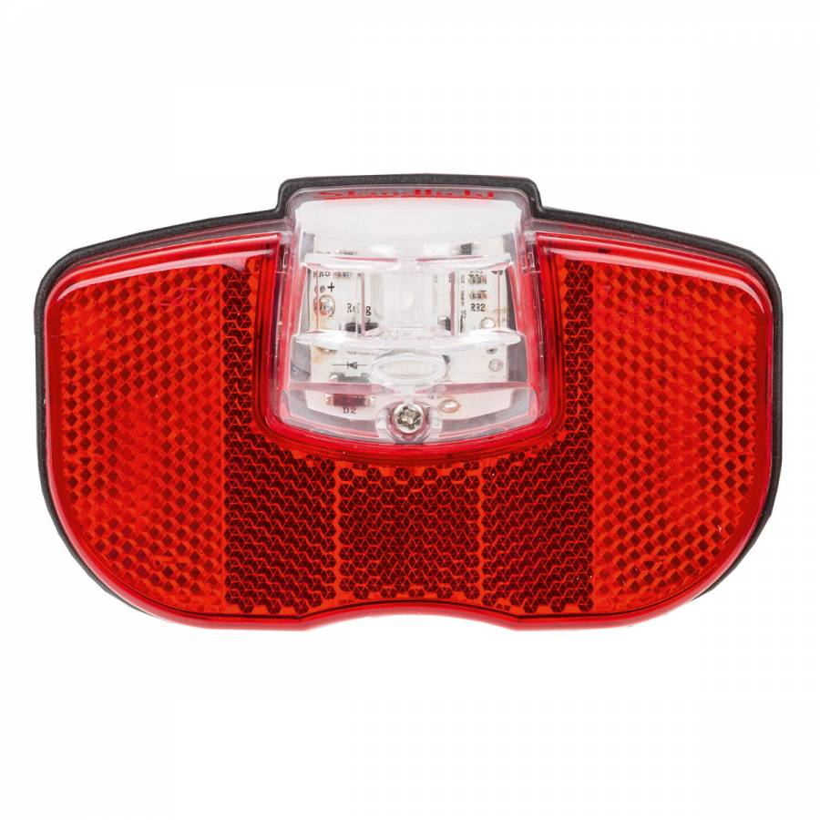 Stop Spate Smart Standlight Dynamo - Portbagaj