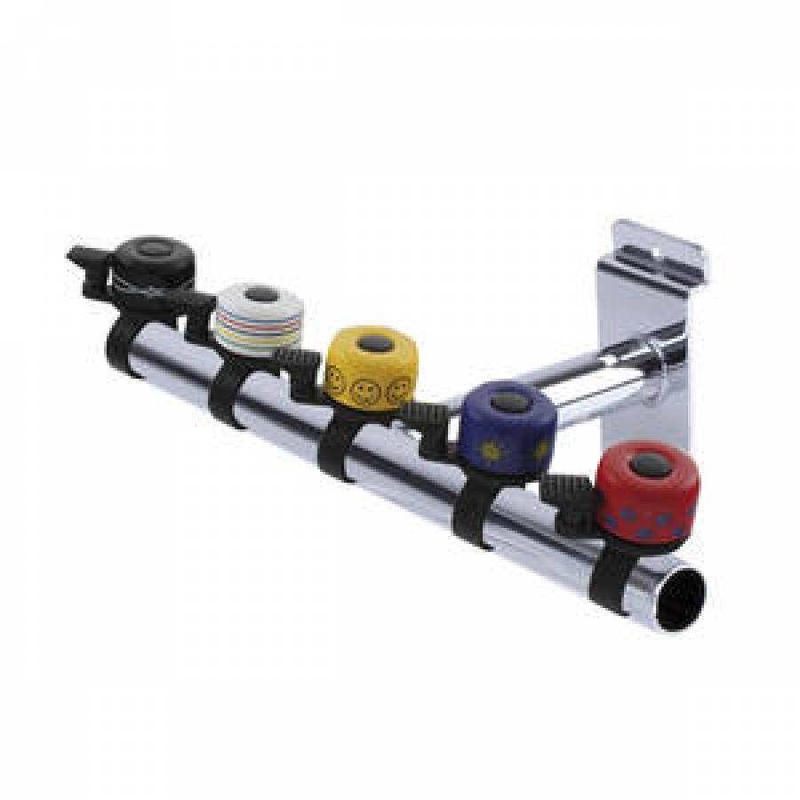 Suport Accesorii Lumini si Sonerii Maxi