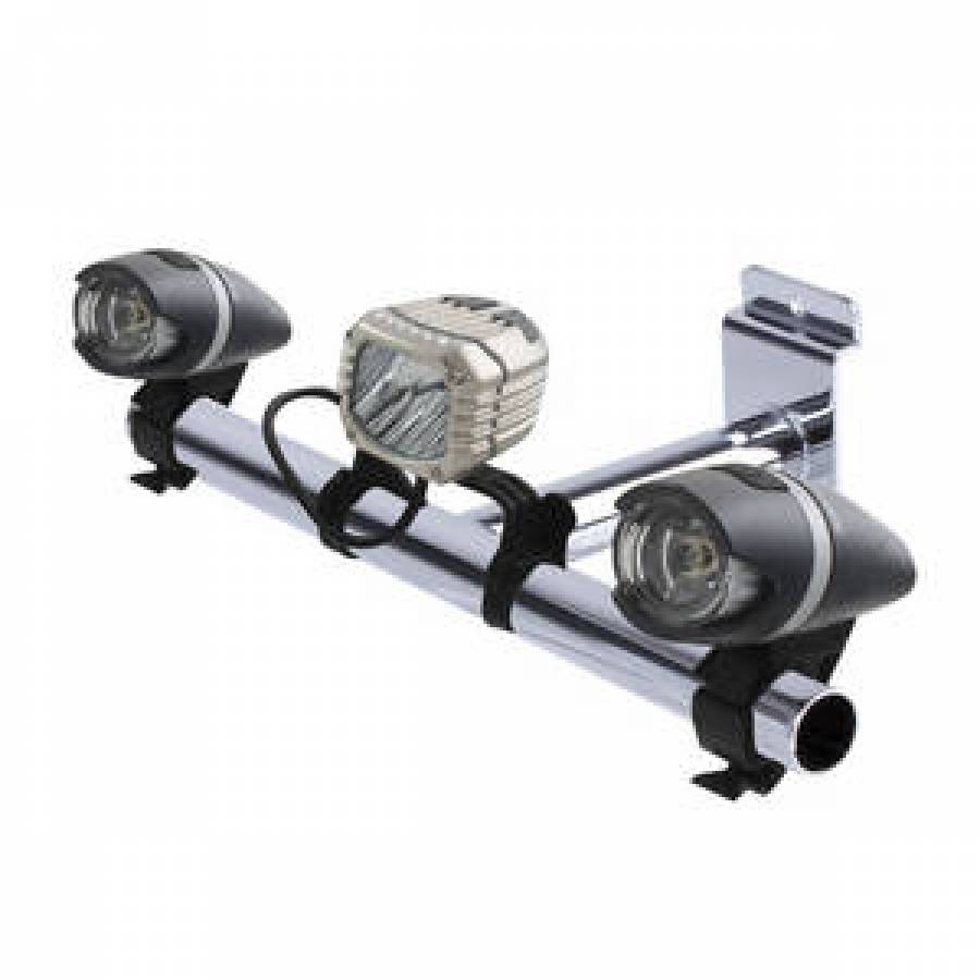 Suport Accesorii Lumini si Sonerii Maxi