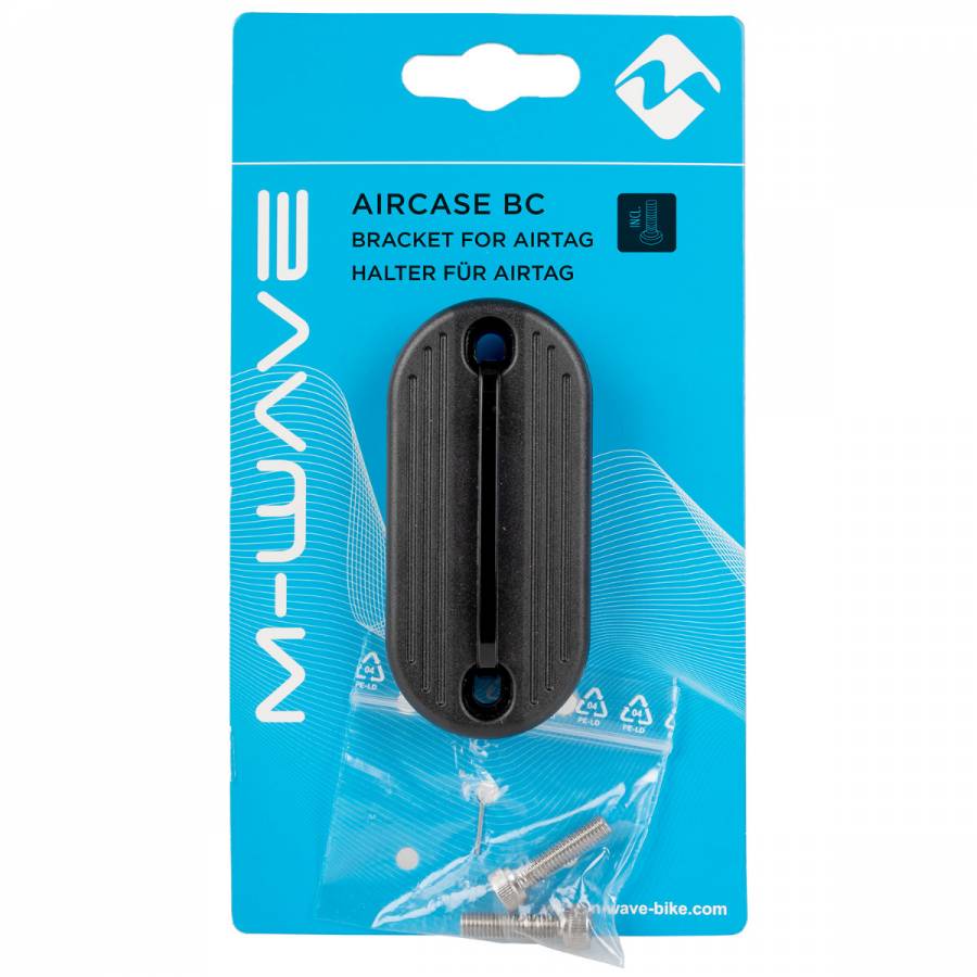 Suport Aircase Bc M-wave Pentru Airtag