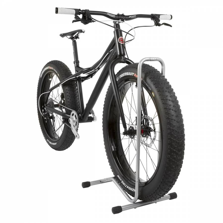 Suport Bicicleta Willworx Fat Rak  2,75-5,25