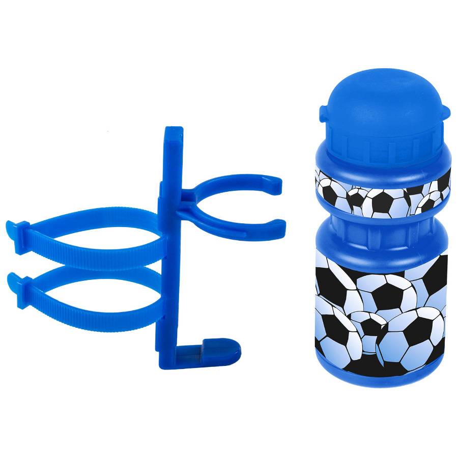 Suport + Bidon Copii Ventura  Pbo 300 -soccer